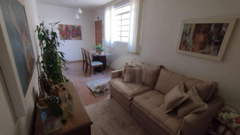 Imagem Apartamento com 3 Quartos à Venda, 65 m² em Santa Efigênia - Belo Horizonte Imagem Apartamento com 3 Quartos à Venda, 65 m² em Santa Efigênia - Belo Horizonte