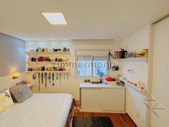 Imagem Cobertura com 4 Quartos à Venda, 519 m² em Sumare - Sao Paulo Imagem Cobertura com 4 Quartos à Venda, 519 m² em Sumare - Sao Paulo
