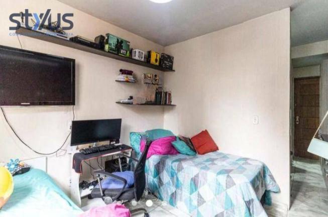 Imagem Kitnet com 1 Quarto à Venda, 26 m² em República - São Paulo Imagem Kitnet com 1 Quarto à Venda, 26 m² em República - São Paulo