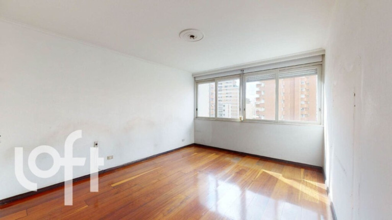 Imagem Imóvel com 3 Quartos à Venda, 179 m² em Jardim América - São Paulo Imagem Imóvel com 3 Quartos à Venda, 179 m² em Jardim América - São Paulo
