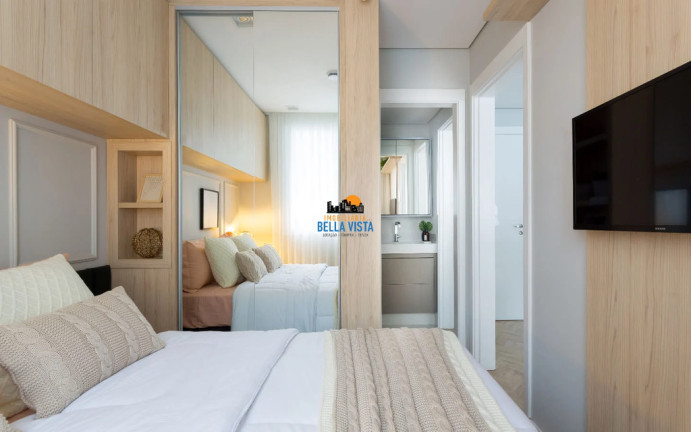 Imagem Apartamento com 1 Quarto à Venda, em Pirituba - São Paulo Imagem Apartamento com 1 Quarto à Venda, em Pirituba - São Paulo