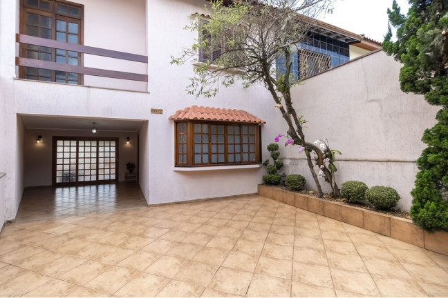 Imagem Casa com 3 Quartos à Venda, 248 m² em São João Clímaco - São Paulo Imagem Casa com 3 Quartos à Venda, 248 m² em São João Clímaco - São Paulo