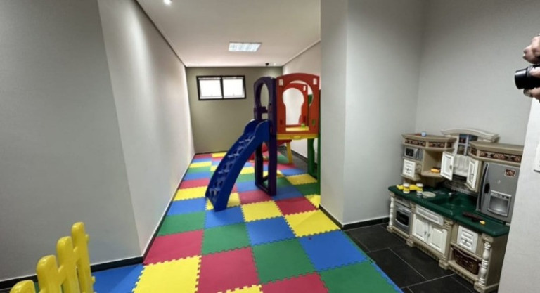Imagem Imóvel com 3 Quartos à Venda, 200 m² em Vila Clementino - São Paulo Imagem Imóvel com 3 Quartos à Venda, 200 m² em Vila Clementino - São Paulo