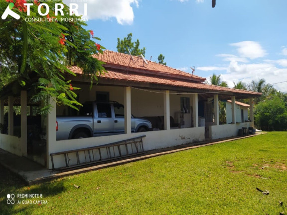 Imagem Imóvel com 2 Quartos à Venda, 250 m² em Parte Norte - Barão De Antonina Imagem Imóvel com 2 Quartos à Venda, 250 m² em Parte Norte - Barão De Antonina