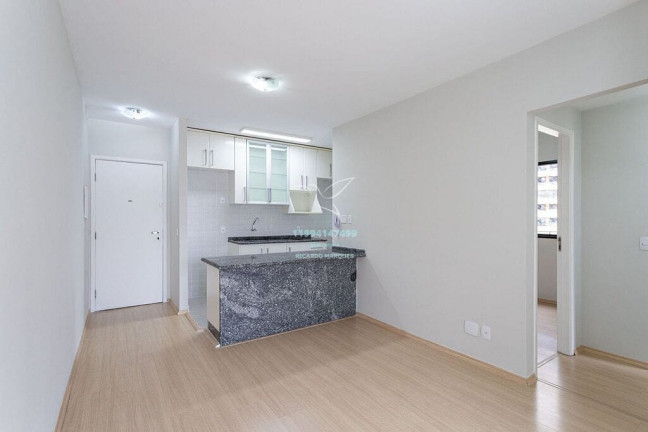 Imagem Apartamento com 2 Quartos à Venda, 52 m² em Cidade Monções - São Paulo Imagem Apartamento com 2 Quartos à Venda, 52 m² em Cidade Monções - São Paulo