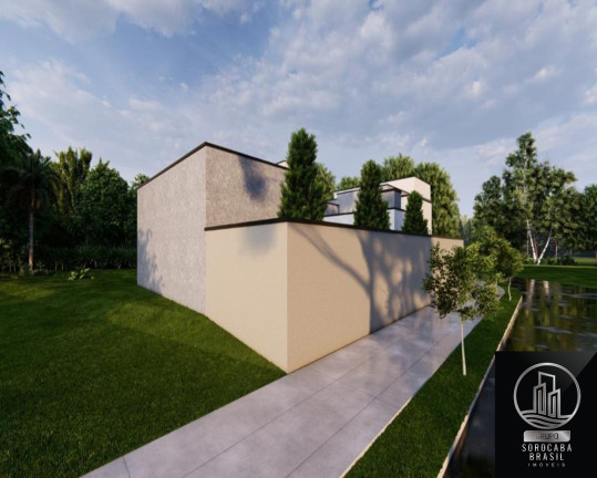 Imagem Casa com 3 Quartos à Venda, 183 m² em Aparecidinha - Sorocaba Imagem Casa com 3 Quartos à Venda, 183 m² em Aparecidinha - Sorocaba