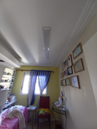 Imagem Apartamento com 3 Quartos à Venda, 93 m² em Vila Gumercindo - São Paulo Imagem Apartamento com 3 Quartos à Venda, 93 m² em Vila Gumercindo - São Paulo