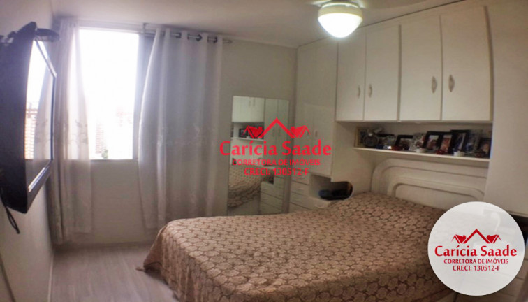 Imagem Apartamento com 2 Quartos à Venda, 64 m² em Vila Mariana - São Paulo