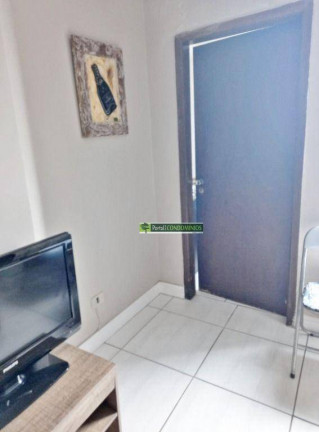 Imagem Apartamento com 1 Quarto à Venda, 34 m² em Centro - Curitiba
