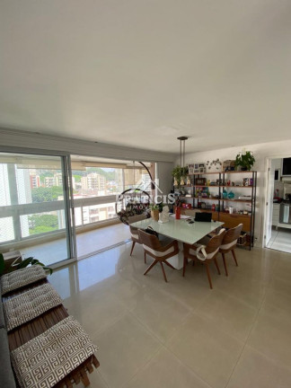 Apartamento com 3 Quartos à Venda, 143 m² em Vila Mariana - São Paulo