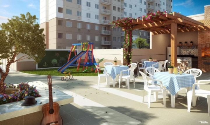 Imagem Apartamento com 2 Quartos à Venda, 49 m² em Morada De Laranjeiras - Serra Imagem Apartamento com 2 Quartos à Venda, 49 m² em Morada De Laranjeiras - Serra
