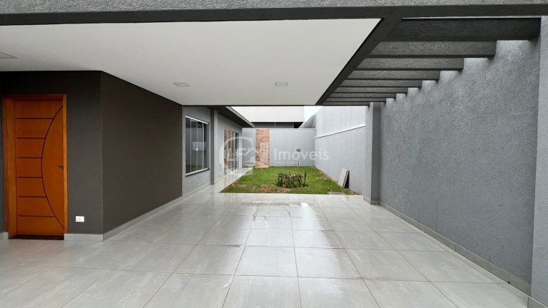 Imagem Casa com 3 Quartos à Venda, 131 m² em Parque Dos Novos Estados - Campo Grande Imagem Casa com 3 Quartos à Venda, 131 m² em Parque Dos Novos Estados - Campo Grande