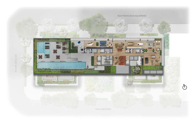 Imagem Apartamento com 3 Quartos à Venda, 222 m² em Vila Mariana - São Paulo Imagem Apartamento com 3 Quartos à Venda, 222 m² em Vila Mariana - São Paulo