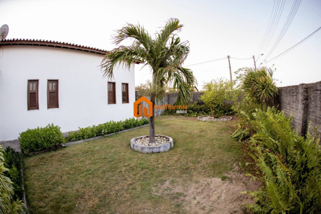 Imagem Casa com 7 Quartos à Venda, 420 m² em Pacheco - Caucaia Imagem Casa com 7 Quartos à Venda, 420 m² em Pacheco - Caucaia