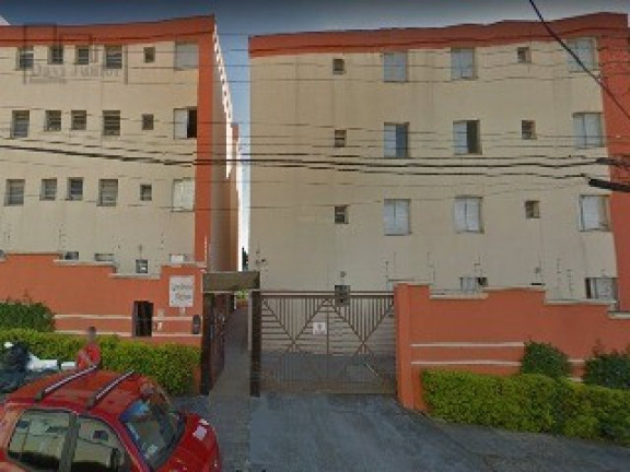Imagem Apartamento com 2 Quartos à Venda, 50 m² em Santa Terezinha - Sorocaba Imagem Apartamento com 2 Quartos à Venda, 50 m² em Santa Terezinha - Sorocaba