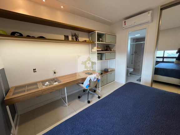 Imagem Apartamento com 3 Quartos à Venda, 151 m² em Horto Florestal - Salvador