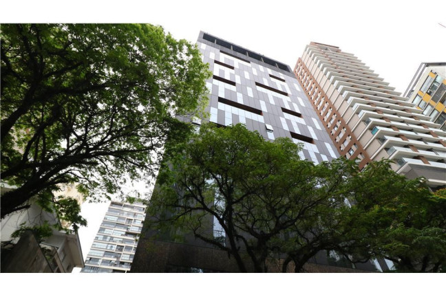 Imagem Imóvel Comercial à Venda, 218 m² em Vila Madalena - São Paulo