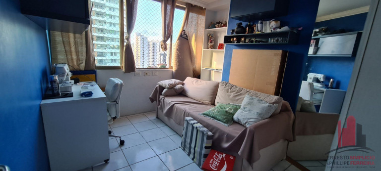 Imagem Apartamento com 4 Quartos à Venda, 150 m² em Graças - Recife