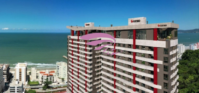 Imagem Imóvel com 2 Quartos à Venda, 70 m² em Meia Praia - Itapema Imagem Imóvel com 2 Quartos à Venda, 70 m² em Meia Praia - Itapema