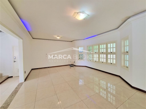 Imagem Casa de Condomínio com 5 Quartos para Alugar, 460 m² em Ortizes - Valinhos