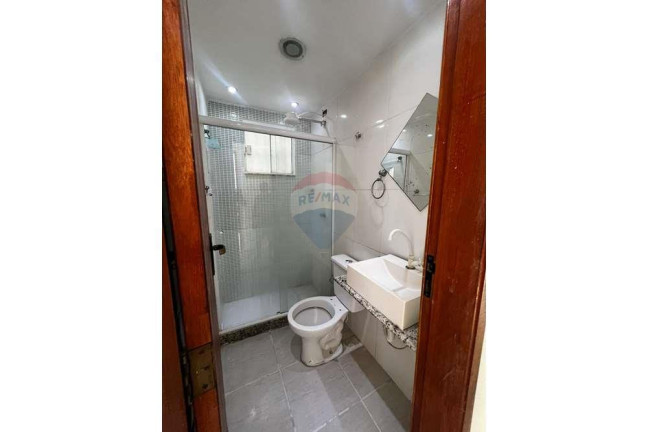 Imagem Apartamento com 2 Quartos à Venda, 50 m² em Jardim Atlântico - Maricá