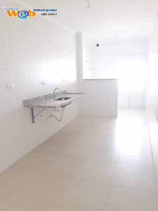 Imagem Apartamento com 3 Quartos à Venda, 123 m² em Aviação - Praia Grande