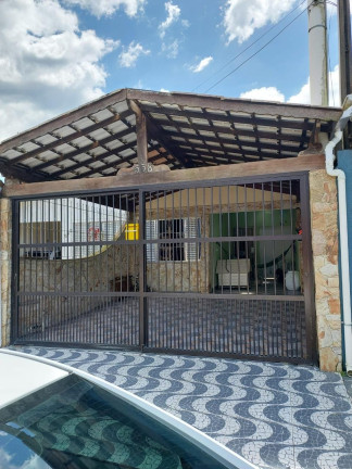 Casa com 2 Quartos à Venda, 80 m² em Real - Praia Grande