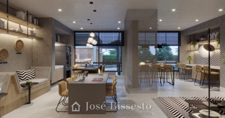 Apartamento com 3 Quartos à Venda, 104 m² em Centro - Osasco