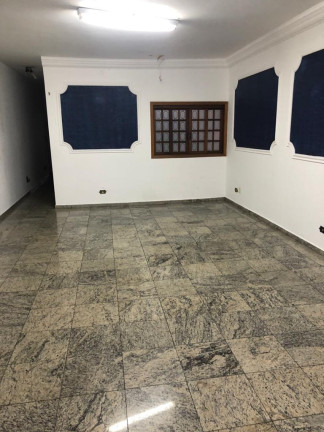Casa com 3 Quartos à Venda, 320 m² em Aclimação - São Paulo