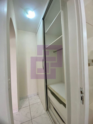 Imagem Apartamento com 3 Quartos à Venda, 120 m² em Loteamento João Batista Julião - Guarujá