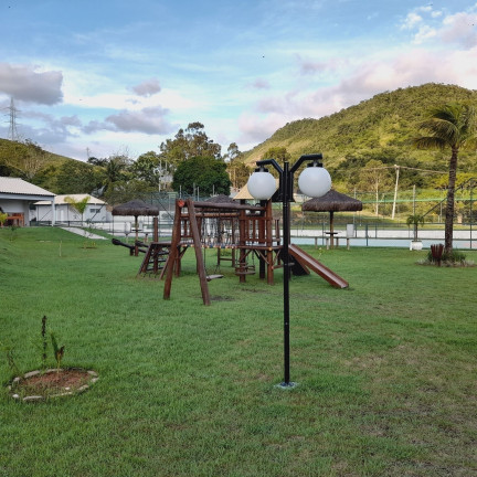 Imagem Terreno à Venda, 216 m² em Pindobas - Maricá