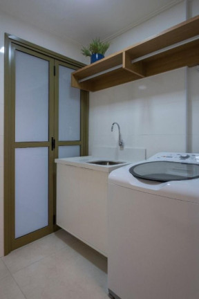 Imagem Apartamento com 2 Quartos à Venda, 101 m² em Canto Do Forte - Praia Grande