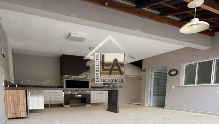 Imagem Casa de Condomínio com 3 Quartos à Venda, 150 m² em Villaggio Di Itaici - Indaiatuba Imagem Casa de Condomínio com 3 Quartos à Venda, 150 m² em Villaggio Di Itaici - Indaiatuba