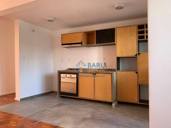 Imagem Apartamento com 3 Quartos à Venda, 118 m² em Higienópolis - São Paulo Imagem Apartamento com 3 Quartos à Venda, 118 m² em Higienópolis - São Paulo