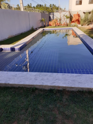 Imagem Casa com 4 Quartos à Venda, 110 m² em Abrantes - Camaçari