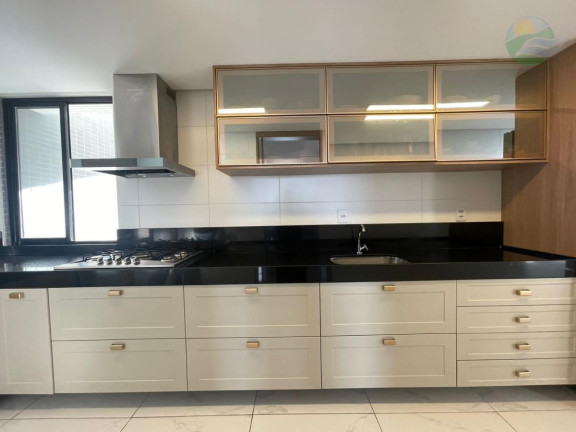 Imagem Cobertura com 3 Quartos à Venda, 243 m² em Jardim Oceania - João Pessoa Imagem Cobertura com 3 Quartos à Venda, 243 m² em Jardim Oceania - João Pessoa