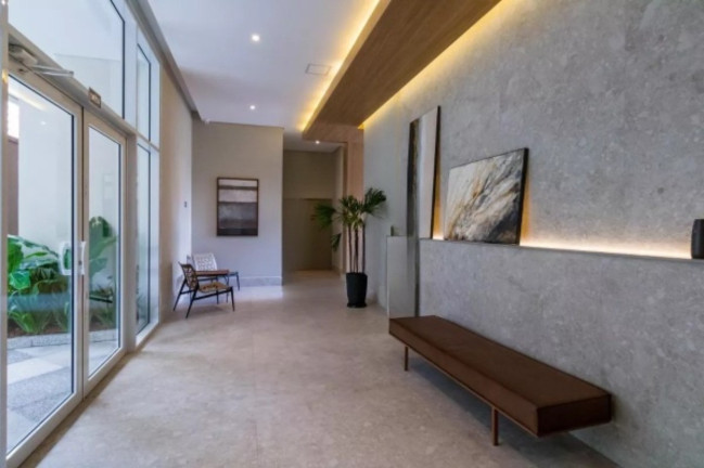 Imagem Imóvel com 3 Quartos à Venda, 94 m² em Vila Andrade - São Paulo Imagem Imóvel com 3 Quartos à Venda, 94 m² em Vila Andrade - São Paulo