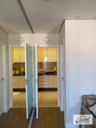 Imagem Apartamento com 3 Quartos à Venda, 105 m² em Jaguaré - São Paulo