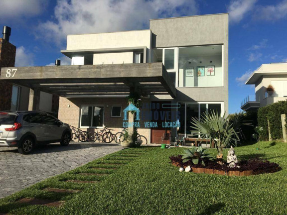Casa com 3 Quartos à Venda, 170 m² em Centro - Osório