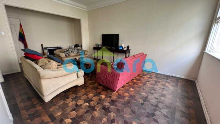 Imagem Apartamento com 4 Quartos à Venda, 240 m² em Copacabana - Rio De Janeiro