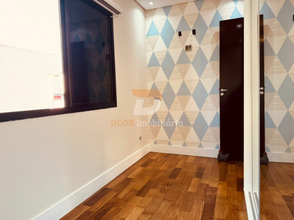 Imagem Apartamento com 3 Quartos à Venda, 128 m² em Vila Marina - Santo André