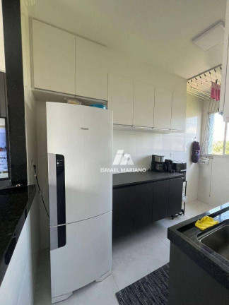 Imagem Apartamento com 2 Quartos à Venda, 50 m² em Coqueiral De Itaparica - Vila Velha Imagem Apartamento com 2 Quartos à Venda, 50 m² em Coqueiral De Itaparica - Vila Velha