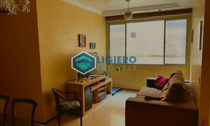 Imagem Apartamento com 2 Quartos à Venda, 80 m² em Icaraí - Niterói