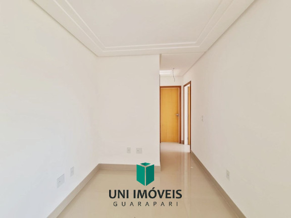 Imagem Apartamento com 2 Quartos à Venda, 67 m² em Praia Do Morro - Guarapari