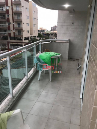 Imagem Apartamento com 1 Quarto à Venda, 70 m² em Braga - Cabo Frio Imagem Apartamento com 1 Quarto à Venda, 70 m² em Braga - Cabo Frio