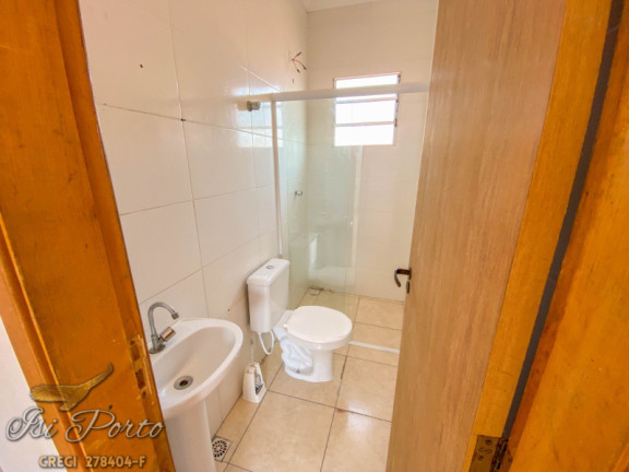 Imagem Casa de Condomínio com 2 Quartos à Venda, 90 m² em 23 - Praia Grande 