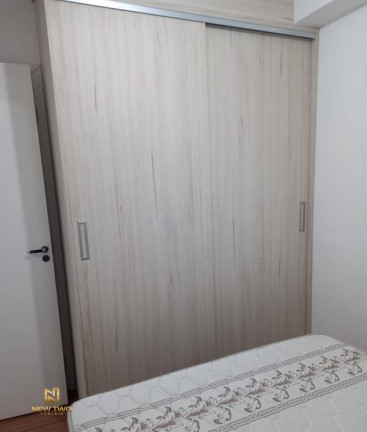 Imagem Apartamento com 1 Quarto para Alugar, 34 m² em Tatuapé - São Paulo