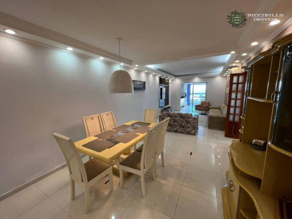 Imagem Apartamento com 3 Quartos à Venda, 170 m² em Boqueirão - Praia Grande Imagem Apartamento com 3 Quartos à Venda, 170 m² em Boqueirão - Praia Grande