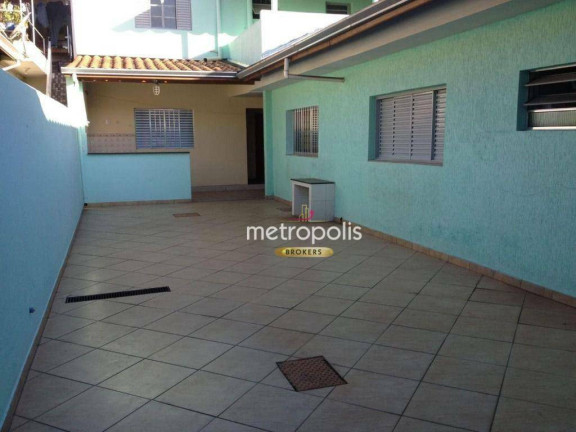 Sobrado com 3 Quartos à Venda, 269 m² em Cidade Cruzeiro Do Sul - Suzano