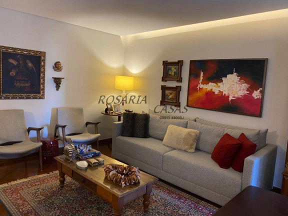 Imagem Apartamento com 3 Quartos à Venda, 149 m² em Vila Madalena  - São Paulo